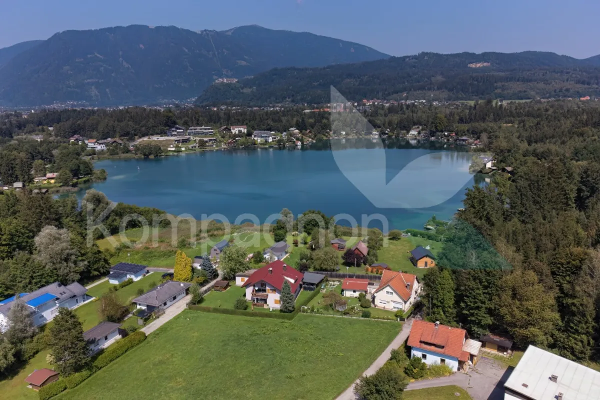 Einmalige Gelegenheit am Magdalensee mit Keller - Bild 1