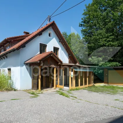 Einmalige Gelegenheit am Magdalensee mit Keller - Bild 3