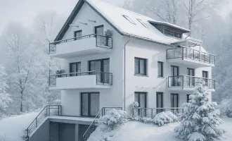 Erfrischende Wohnung in Krumpendorf am Wörthersee