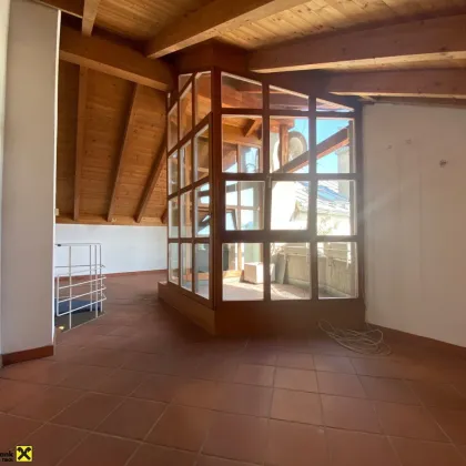 Maisonetten-Dachterrassenwohnung inmitten der Haller Altstadt - Bild 2