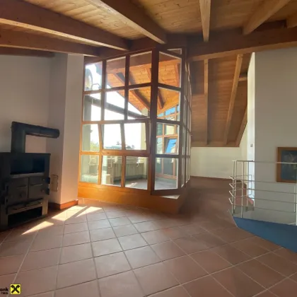 Maisonetten-Dachterrassenwohnung inmitten der Haller Altstadt - Bild 3