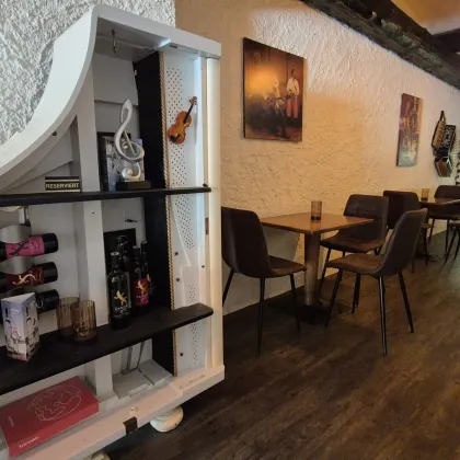Tradition trifft Stil - Ihre neue Café/Bar im Herzen Wiens - Bild 3