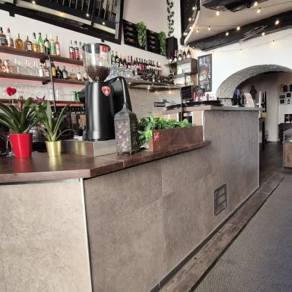 Tradition trifft Stil - Ihre neue Café/Bar im Herzen Wiens - Bild 2