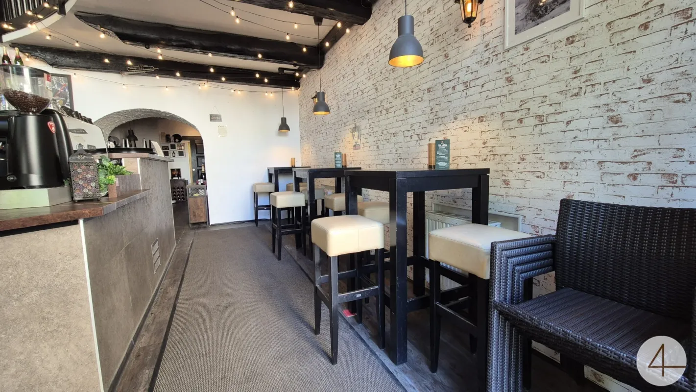 Tradition trifft Stil - Ihre neue Café/Bar im Herzen Wiens - Bild 1