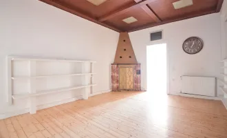 Geräumige 3 Zimmer Wohnung | zentrale Lage | Nähe Lugner City
