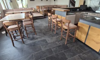 Hotel-Pension mit Erweiterungspotential