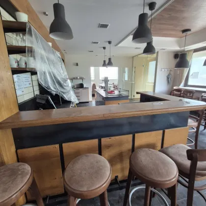 Hotel-Pension mit Erweiterungspotential - Bild 3