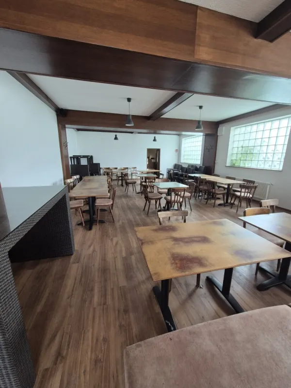 Hotel-Pension mit Erweiterungspotential - Bild 1