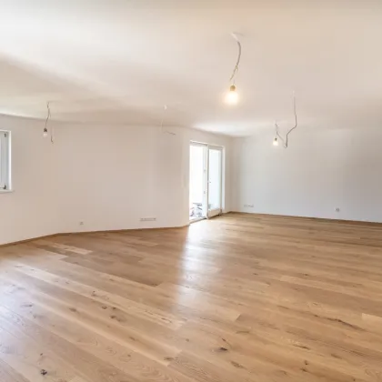 Stilvoll Wohnen mit Panoramablick – 100 m² hochwertig sanierte Wohnung in Jenbach - Bild 2