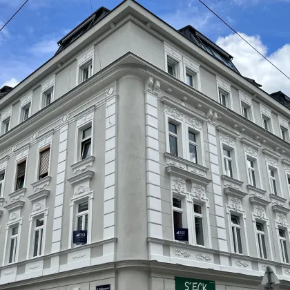 Eleganz und Komfort in historischem Ambiente – Exklusive Eigentumswohnungen mit privaten Freiflächen – sofort beziehbar! - Bild 3