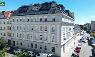 Neubauprojekt in Kagran: Ihr neues Zuhause – Stilvolle Eigentumswohnungen mit Charme und Komfort – Erstbezug
