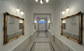 Generalsanierter Stilaltbau in der Donaustadt. Fertigstellung bereits erfolgt – sofort beziehbar!