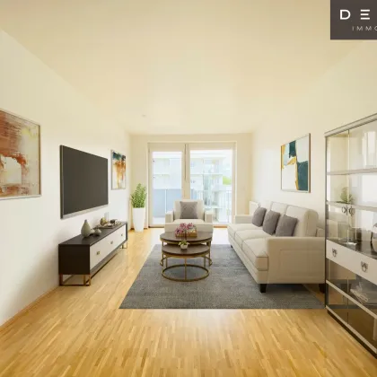 | GRAZ STRASSGANG | ULMENHOF | WESTLICHE AUSRICHTUNG - Bild 2