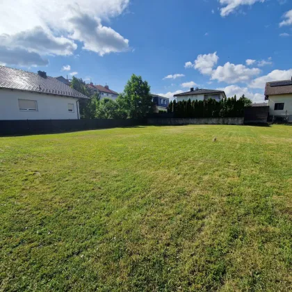Grünes Paradies für Gartenfreunde – 660 m² Wiese zu vermieten! - Bild 2