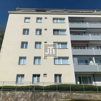 3-Zimmer Wohnung in sehr guter Lage - Bild 3