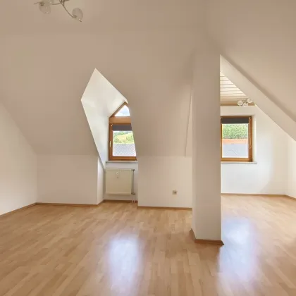 Zentral gelegene Wohnung in Thörl - Bild 3