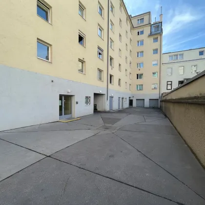 Am Reumannplatz: 2-Zimmer-Eigentum mit perfekter Verkehrsanbindung - Bild 2