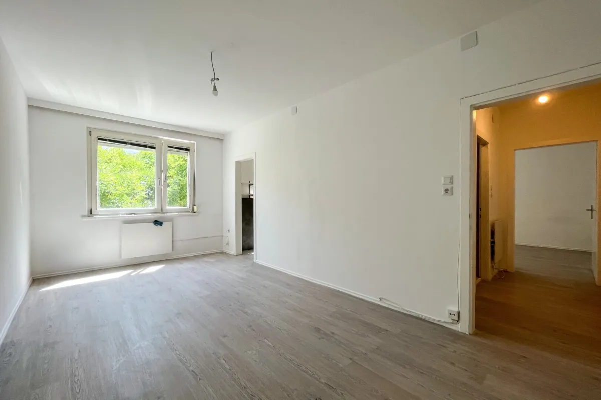Am Reumannplatz: 2-Zimmer-Eigentum mit perfekter Verkehrsanbindung - Bild 1