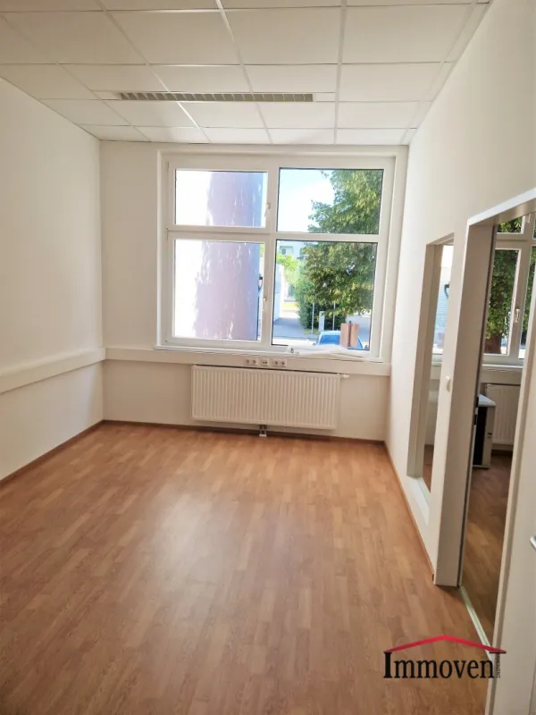 Geräumiges, helles Büro in Graz-Andritz! - Bild 1