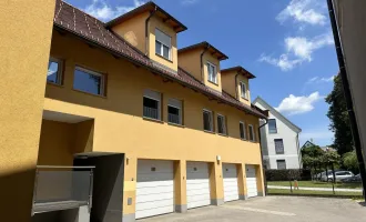 Zwei Zimmer Wohnung im Zentrum von Leibnitz