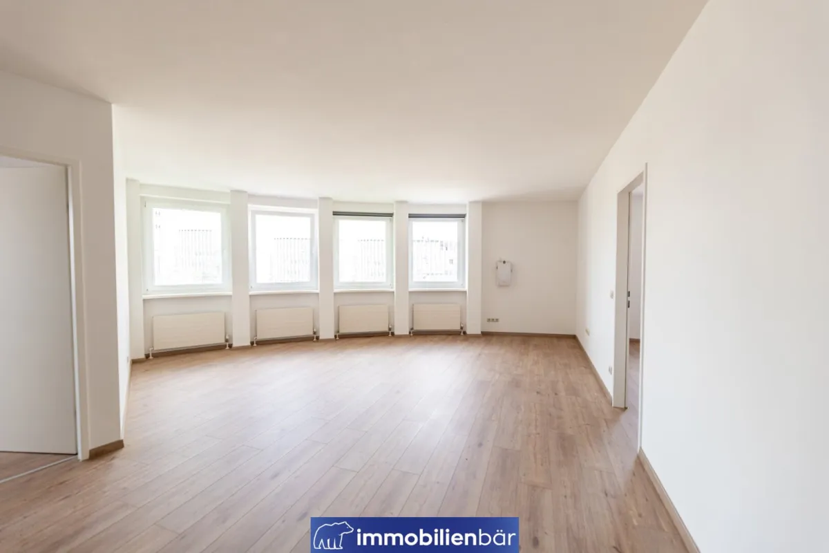 Top-Investmentpaket: 6 vermietete Wohnungen mit langfristigem Potenzial – Jetzt mit Paketbonus sichern! - Bild 1