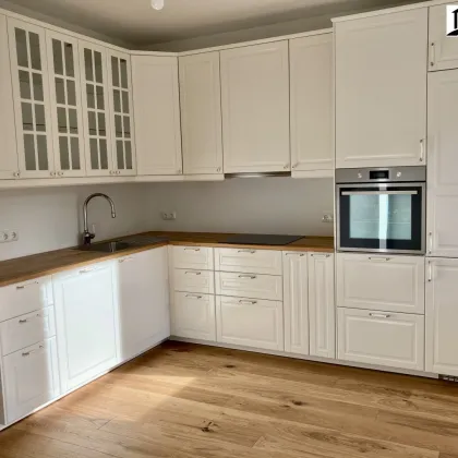 Ruhe, Sonne, Lebensqualität – 2-Zimmer-Traum in Finkenstein am Faaker See zu vermieten! - Bild 3