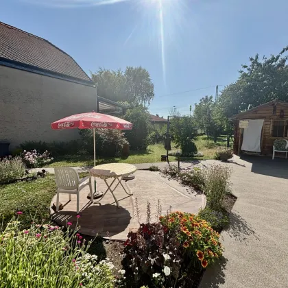 Einfamilienhaus in ruhiger Lage in Frauenkirchen * Bahnhofsnähe - Bild 3