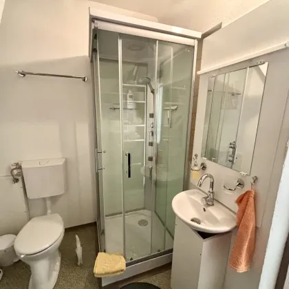 Einfamilienhaus in ruhiger Lage in Frauenkirchen * Bahnhofsnähe - Bild 2