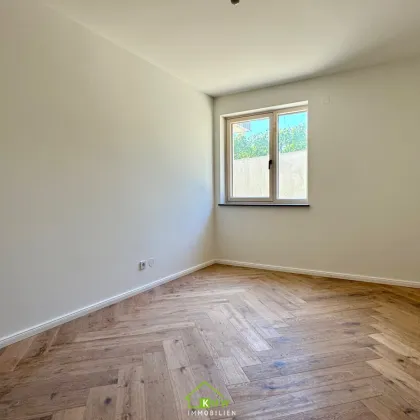 Aussichtslage Top 4: traumhafte 3 Zimmer Eigentumswohnung mit Terrasse und Garten - Bild 3