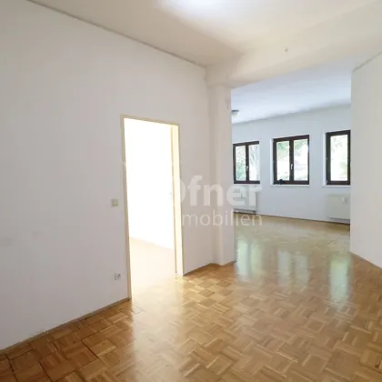 Anleger aufgepasst: zentrumsnahe 2-Zimmer-Wohnung mit guter Infrastruktur - Bild 3