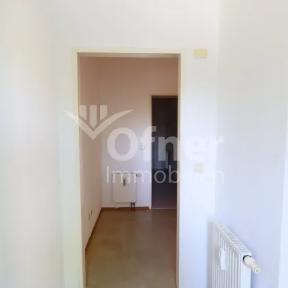 Anleger aufgepasst: zentrumsnahe 2-Zimmer-Wohnung mit guter Infrastruktur - Bild 2