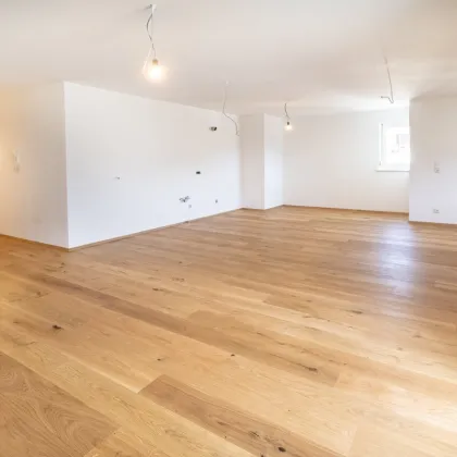 Stilvoll Wohnen mit Panoramablick – 100 m² hochwertig sanierte Wohnung in Jenbach - Bild 2