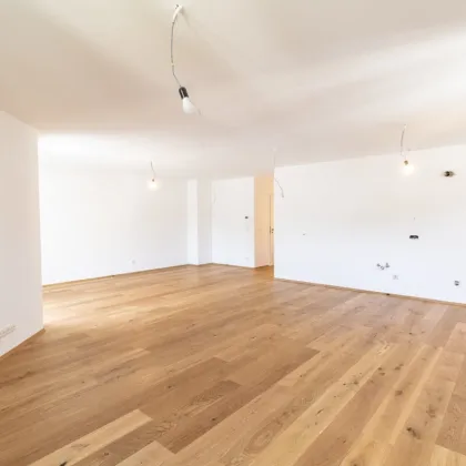 Stilvoll Wohnen mit Panoramablick – 100 m² hochwertig sanierte Wohnung in Jenbach - Bild 3