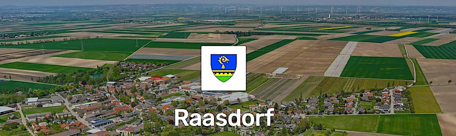 4km von Stadtgrenze Wien: Gewerbebaugrund mit über 4.000 m2 + 170qm Keller als Garagenpark, Bürobau, Produktions- oder Lagerfläche ...wieder ein Bauträgerprojekt von allesgefunden.at - Bild 1