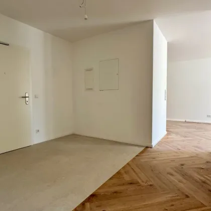 Aussichtslage Top 8: Weingartenblick - 3 Zimmer Eigentumswohnung mit Terrasse - Bild 3
