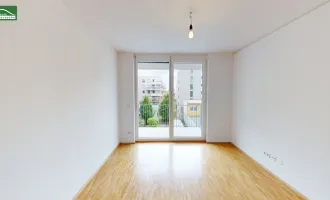 Finden Sie jetzt Ihr neues Zuhause: Moderne Mietwohnungen mit idealer Infrastruktur in Graz!