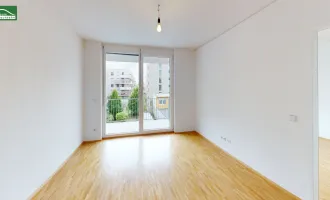 Entdecken Sie exklusive Mietwohnungen im Herz von Graz: Ihr neues Zuhause in der Friedhofgasse!