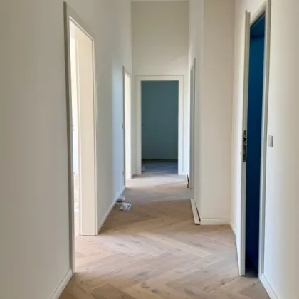 Aussichtslage Top 11: Weingartenblick - Luxuriöse 4 Zimmer Dachgeschosswohnung mit herrlicher Terrasse - Bild 3