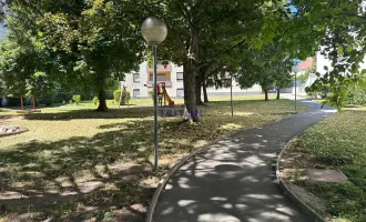 4-Zimmer-barierefreie Wohnung im Herzen von Eisenstadt