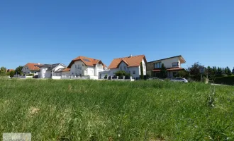 TOP LIEGENSCHAFT IN JUNGER MODERNER SIEDLUNG