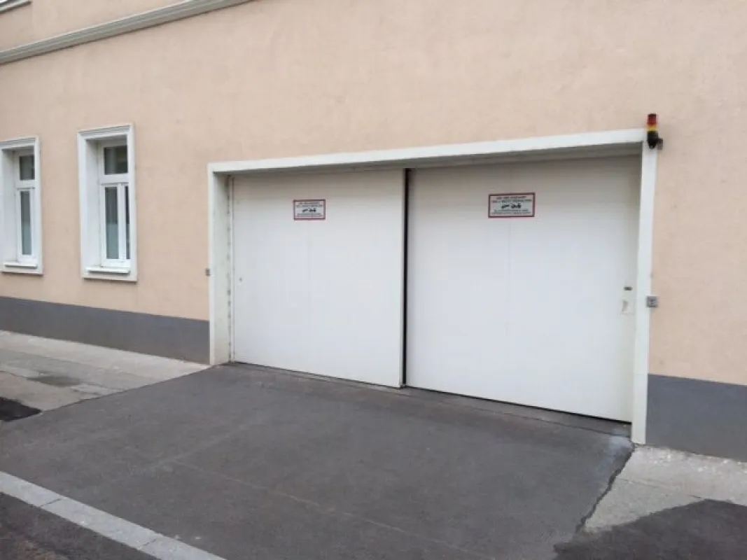 Nie wieder Strafzettel – sichern Sie sich Ihren Parkplatz in 1030 Wien für €30.000! - Bild 1