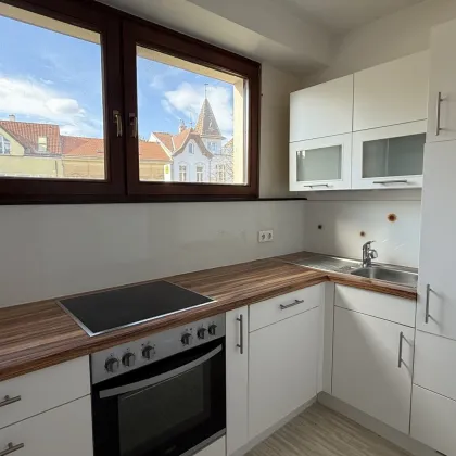Stilvolles Zuhause in 2340 Mödling: 4 Zimmer, 91m², Loggia, uvm.! | ZΞLLMANN IMMOBILIEN - Bild 3
