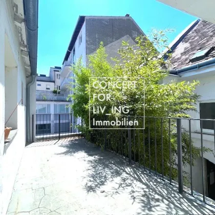 Urbanes Flair | Renditeobjekt direkt in der City |pure_living - Bild 2