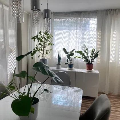 Ohne Maklergebühren ! Exklusive Eigentumswohnung in Maxglan – flexibel gestaltbar, perfekter Grundriss - Bild 2