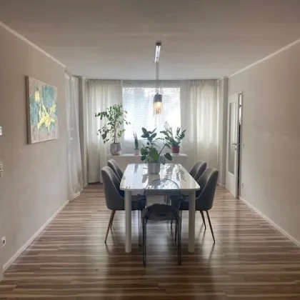 Ohne Maklergebühren ! Exklusive Eigentumswohnung in Maxglan – flexibel gestaltbar, perfekter Grundriss - Bild 3