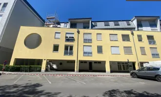 | NÄHE CITY PARK | GUTE ANBINDUNG | SEITENGASSENLAGE