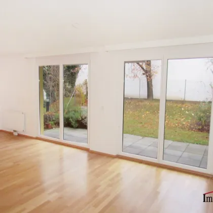 GARTEN-Maisonettewohnung in Hofruhelage! - Bild 2