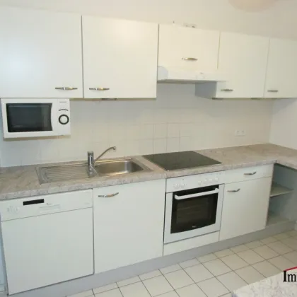 GARTEN-Maisonettewohnung in Hofruhelage! - Bild 3
