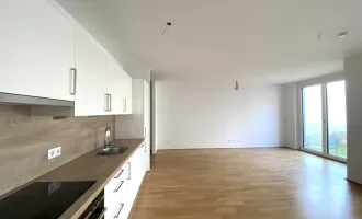 2-Zimmerwohntraum mit Balkon!