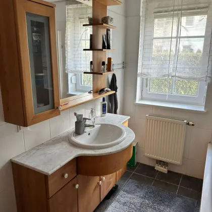 Gemütliche, moderne Eigentumswohnung mit Garten in Seebenstein, Ortsteil Schiltern, zu verkaufen! - Bild 3